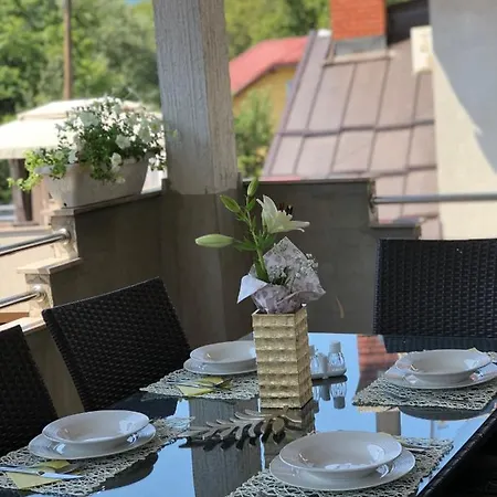 アパート Paradise Bihać