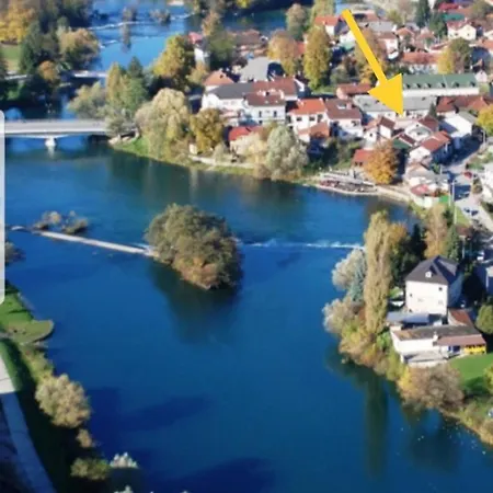 Paradise Apartment Bihac