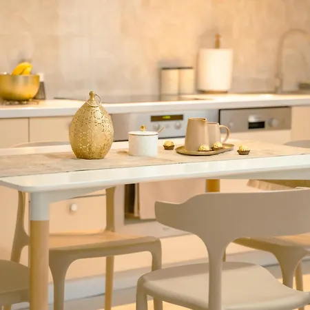 Apartment Paradise
