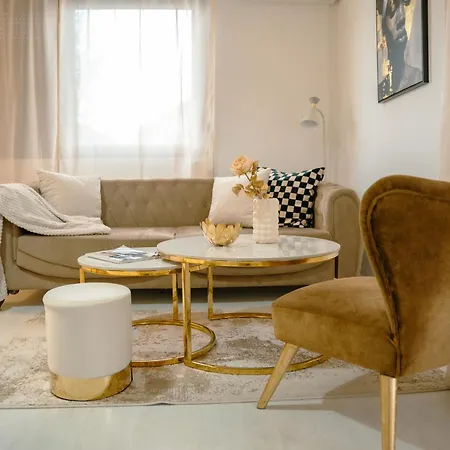 Paradise Apartmán Bihać