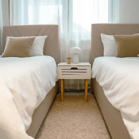 Paradise Apartment