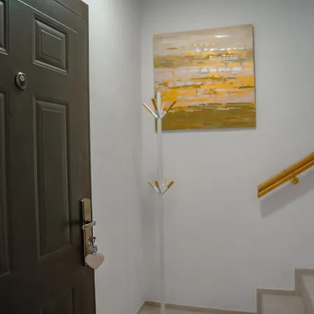 Apartment Paradise