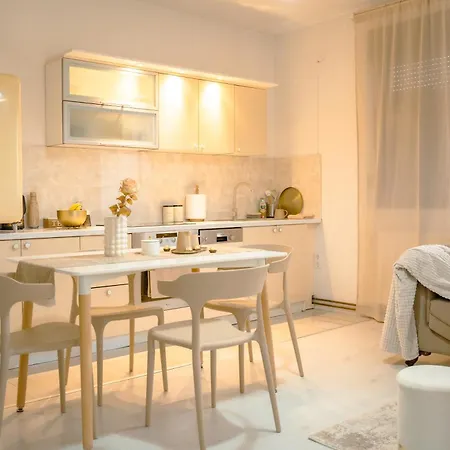 Apartment Paradise Bihac