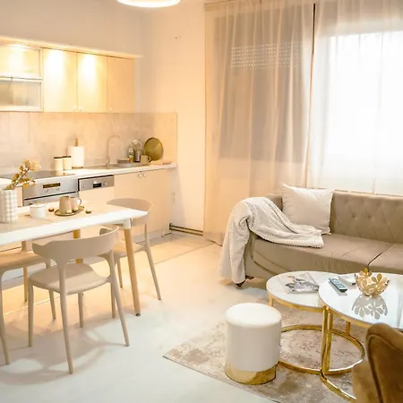 Paradise Apartment