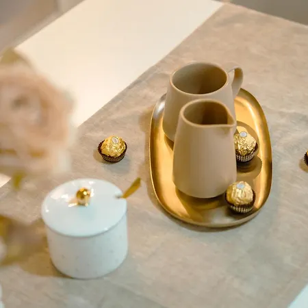 アパート Paradise