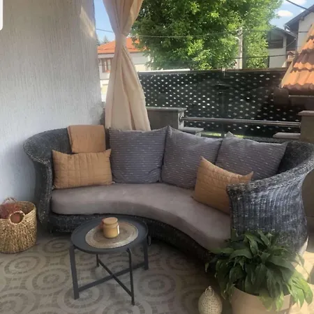 Apartman Paradise Bihać